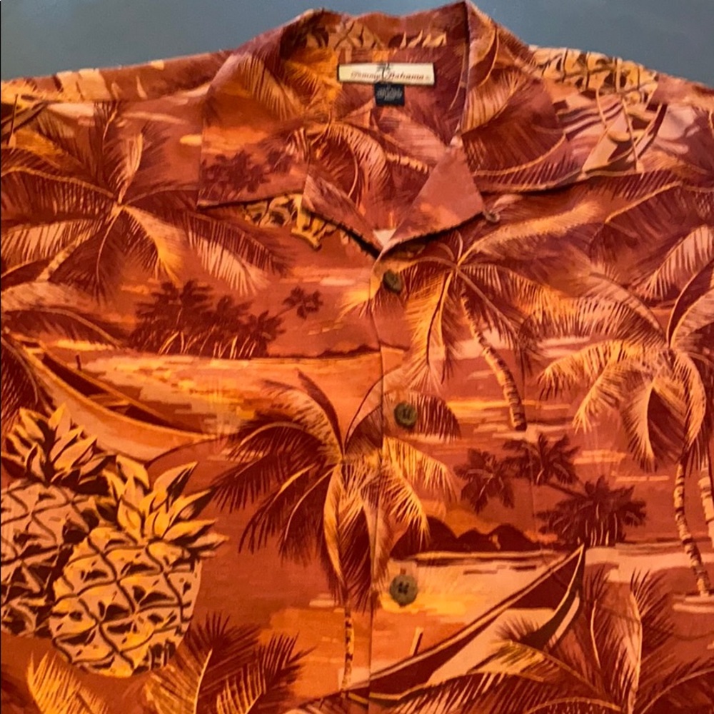 Tommy Bahama Shirt